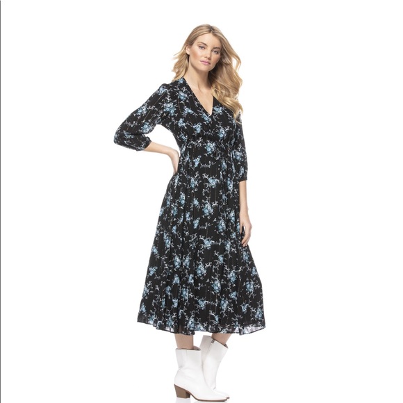 Scoop NYC Dresses & Skirts - SCOOP Boho Women’s Maxi Dress